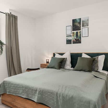 Easytree 4P Switch Tv Appartement Bad Driburg Buitenkant foto