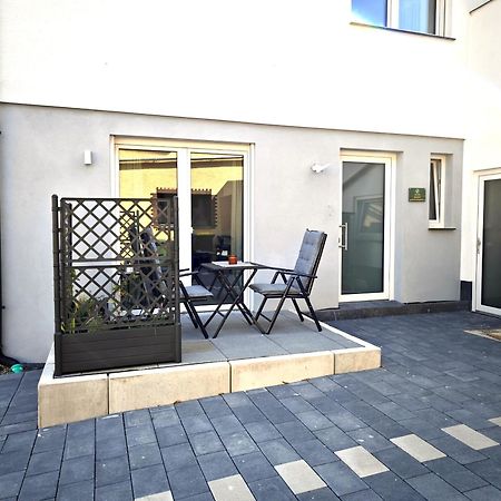 Easytree 4P Switch Tv Appartement Bad Driburg Buitenkant foto
