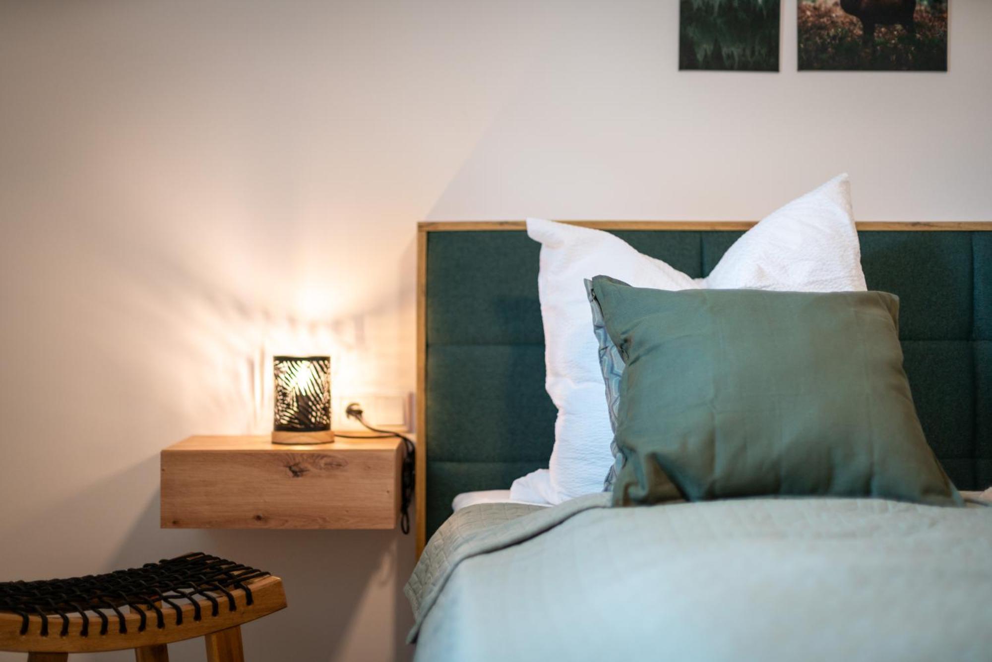 Easytree 4P Switch Tv Appartement Bad Driburg Buitenkant foto